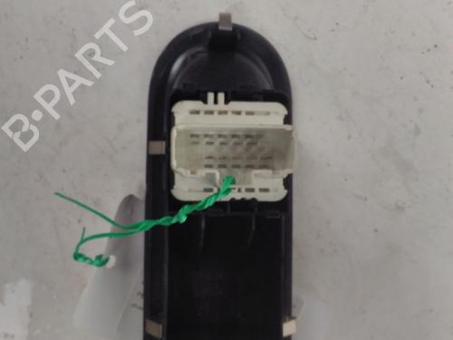 Used Left front window switch Left front window switch RENAULT CLIO III Grandtour (KR0/1_) 1.5 dCi (KR0F) (86 hp) 15755956 15755956