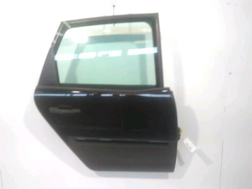 Right rear door CITROËN C4 Picasso I MPV (UD_) 1.6 HDi | BP27246315C5 