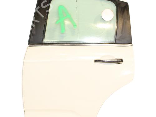 Left rear door CITROËN C3 II (SC_) 1.6 BlueHDi 75 | BP30768136C4