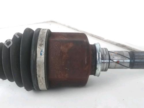 Used Left front driveshaft Left front driveshaft PEUGEOT 306 Hatchback (7A, 7C, N3, N5) 2.0 HDI 90 (90 hp) 33031933 33031933