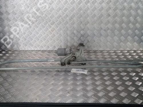 Used Front wipers mechanism OPEL MERIVA B MPV (S10) 1.4 (75) (100 hp) 14903995