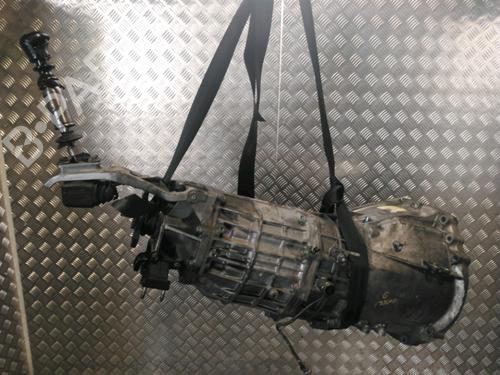Used Gearbox LEXUS IS II (_E2_) 220d (ALE20) (177 hp) 27394310