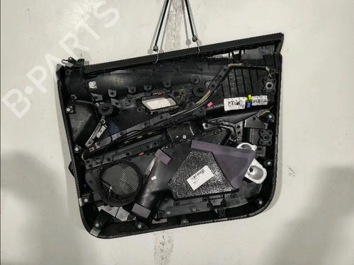 Used Front left panel Front left panel PEUGEOT 5008 II (MC_, MJ_, MR_, M4_) 2.0 BlueHDi 180 (MJAHWW) (181 hp) 34333285 34333285