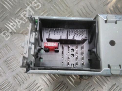 Radio SEAT IBIZA IV (6J5, 6P1) 1.6 TDI | BP13080388E6 