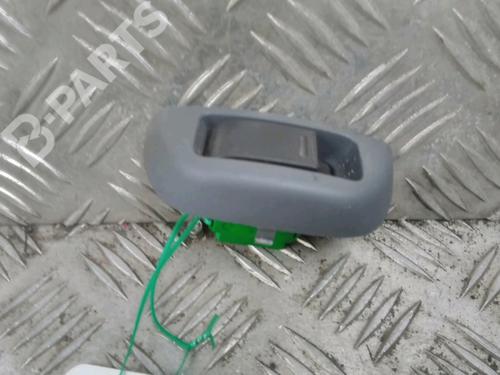 Used Left front window switch CITROËN C1 (PM_, PN_) [2005-2014]  11714435