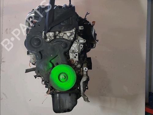 Engine TOYOTA AYGO (_B1_) 1.4 D-4D (WNB10_, WNB10R) | BP30556589M1 - Image 3