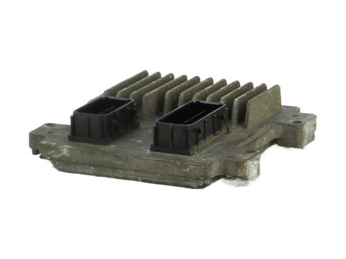 Engine control unit (ECU) OPEL CORSA D (S07) 1.2 (L08, L68) | BP34608828M57 - Image 4