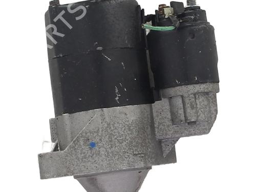 Starter RENAULT TWINGO II (CN0_) 1.2 16V (CN04, CN0B) | BP37226650M8 - Image 5