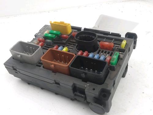 fuse-box-citroen-berlingo-box-bodympv-b9-2008-33998058 main image