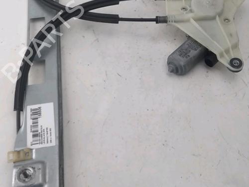 Front left window mechanism RENAULT MASTER III Van (FV) 2.3 dCi 165 FWD (FV0P, FV0U, FV11, FV12, FV1E) | BP37083891C22 - Image 3