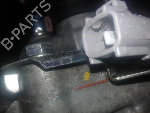 Gearbox CITROËN C1 (PM_, PN_) 1.0 | BP23180408M3