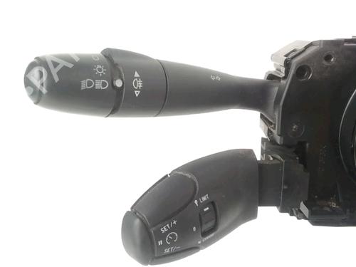 Used Steering column stalk PEUGEOT PARTNER Box Body/MPV 1.6 BlueHDi 100 (100 hp) 30740534