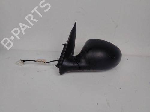 Used Left mirror Left mirror CHRYSLER PT CRUISER (PT_) 2.2 CRD (121 hp) 36486331 36486331