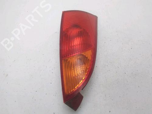 Højre baglygte FORD FOCUS I (DAW, DBW) 1.8 DI / TDDi (75 hp) 27551436