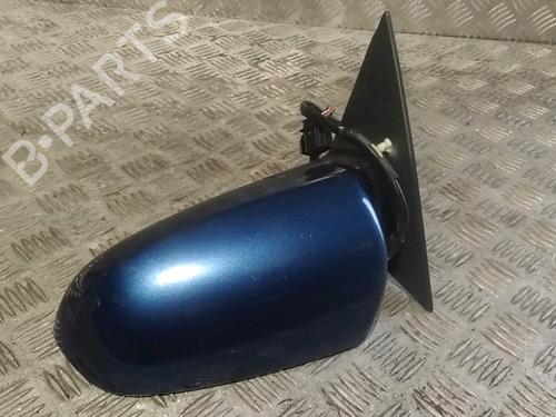 Left mirror AUDI A3 (8P1) 2.0 TDI 16V | BP15686067C26 