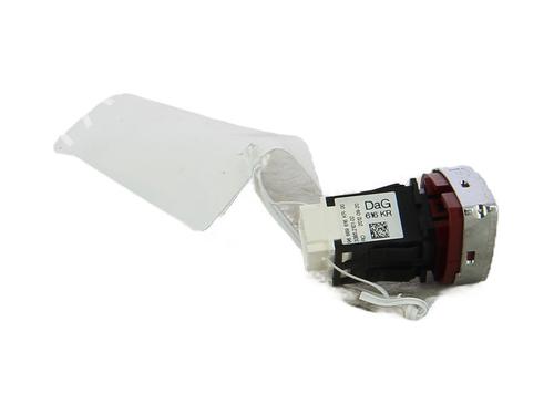 Used Warning switch Warning switch CITROËN C3 II (SC_) 1.4 HDi 70 (SC8HZC, SC8HR0, SC8HP4) (68 hp) 31576418 31576418