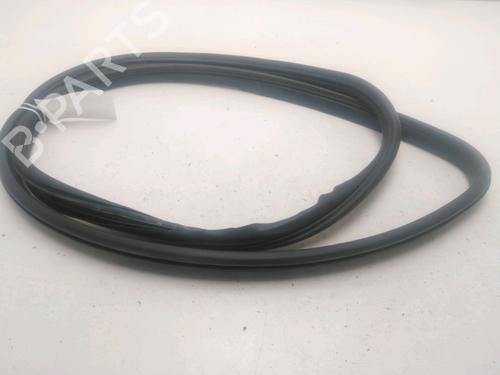 Used Rubber door seal RENAULT MEGANE II (BM0/1_, CM0/1_) 1.5 dCi (BM1F, CM1F) (86 hp) 25611343