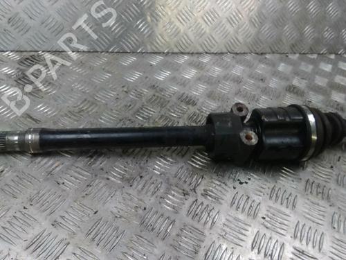 Used Right front driveshaft OPEL MERIVA A MPV (X03) 1.7 CDTI (E75) (125 hp) 11712485