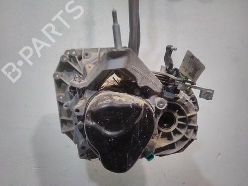 Used Gearbox Gearbox DACIA DOKKER MPV (KE_) 1.6 LPG (102 hp) 29016670 29016670