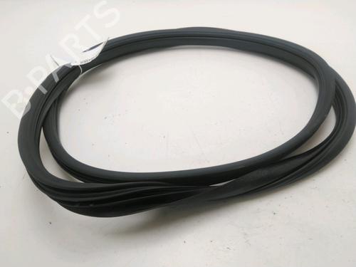 Used Rubber door seal RENAULT CLIO III (BR0/1, CR0/1) 1.4 16V (98 hp) 21672799