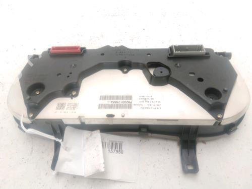 Used Instrument cluster RENAULT KANGOO (KC0/1_) 1.5 dCi (KC08, KC09) (82 hp) 28178071