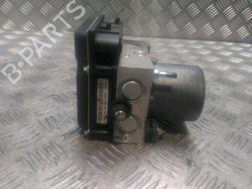 Used ABS pump SUBARU OUTBACK (BL, BP) 2.0 D AWD (BPD) (150 hp) 16209042