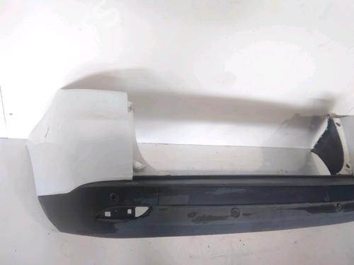 Used Rear bumper RENAULT MEGANE III Grandtour (KZ0/1) 1.5 dCi (KZ09, KZ0D, KZ1G, KZ29, KZ14, KZ1W, KZ10, KZ1F,... (110 hp) 27268491