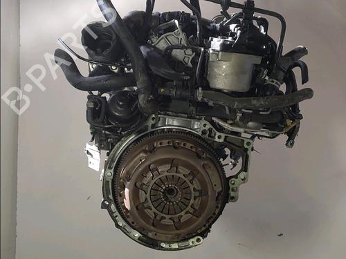 Engine FORD FIESTA VI (CB1, CCN) 1.4 TDCi | BP32740473M1 - Image 3