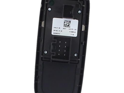Left front window switch FORD FIESTA VI (CB1, CCN) 1.4 TDCi | BP39221659I27 - Image 2