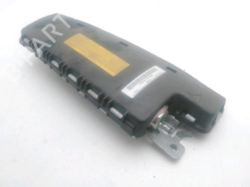 Used Right seat airbag RENAULT CLIO III (BR0/1, CR0/1) 1.5 dCi (C/BR0G, C/BR1G) (68 hp) 28285408