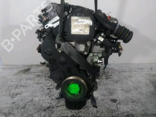 Engine PEUGEOT PARTNER Box Body/MPV 1.6 HDi | BP33808800M1 - Image 4