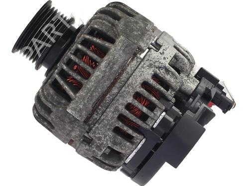 Used Alternator Alternator PEUGEOT 308 SW II (LC_, LJ_, LR_, LX_, L4_) 1.6 HDi 92 (92 hp) 36283235 36283235