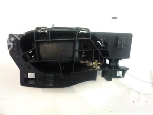 Used Rear left interior door handle Rear left interior door handle CITROËN C4 Picasso II 1.6 BlueHDi 120 (120 hp) 28087092 28087092