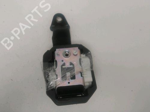 Used Rear right seatbelt Rear right seatbelt 24882082 24882082