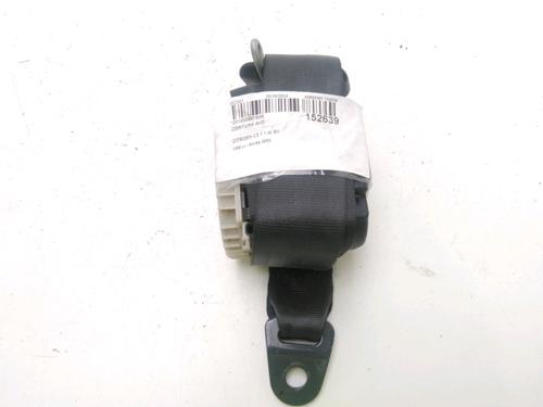 Used Front right belt tensioner CITROËN C3 I (FC_, FN_) 1.4 i (73 hp) 20927015