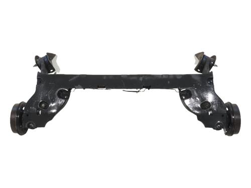 Used Rear axle Rear axle DACIA SANDERO II TCe 90 (B8M1, B8MA, B8AC) (90 hp) 40518803 40518803