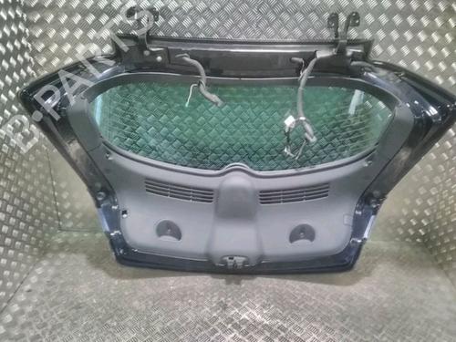 Tailgate RENAULT VEL SATIS (BJ0_) 3.5 V6 (BJ0R, BJ0V, BJ0U) | BP23181488C6 