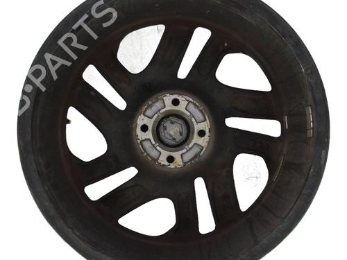 Fælk RENAULT CAPTUR I (J5_, H5_) 1.5 dCi 90 (J5N4, J5M5, J5MW, J5M6, J5AL, J5AJ) (90 hp) 30502072