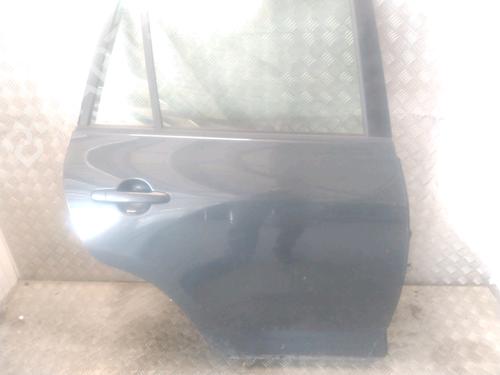 Right rear door TOYOTA RAV 4 III (_A3_) 2.2 D 4WD (ALA30_, ALA30R) | BP29551613C5 