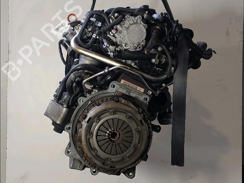 Used Engine CHRYSLER SEBRING Convertible (JS) 2.0 CRD (140 hp) 26898133