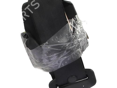 Venstre bagtil seleforstrammer RENAULT CLIO IV (BH_) 1.5 dCi 75 (75 hp) 32715659