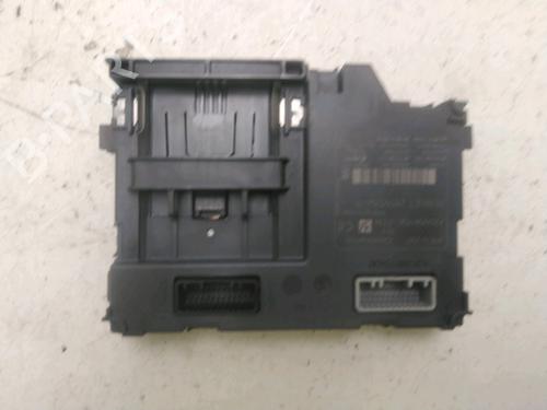 Card reader RENAULT CLIO IV (BH_) 1.5 dCi 90 | BP29601644E4 
