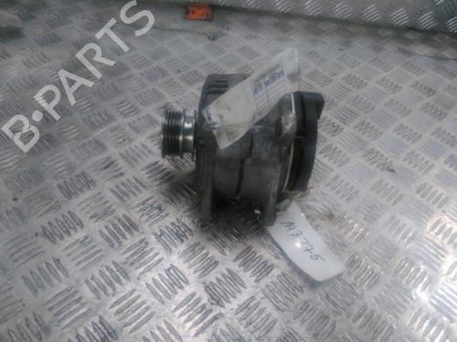 Alternator RENAULT MODUS / GRAND MODUS (F/JP0_) 1.4 (JP01, JP0J) | BP16742060M7 