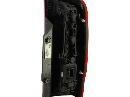 Left taillight CITROËN NEMO Box Body/MPV (AA_) 1.4 HDi | BP31576508C34  - Image 7