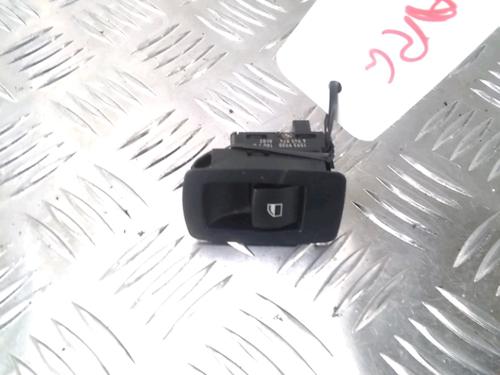 Used Left rear window switch BMW 3 (E90) 320 d (163 hp) 13399120