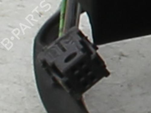 Used Right mirror PEUGEOT 307 (3A/C) 1.6 16V (109 hp) 31031235