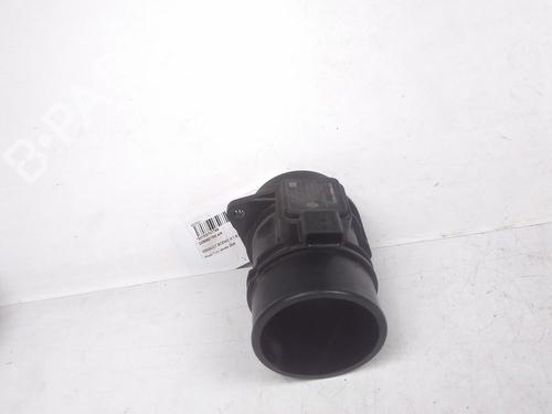Used Mass air flow sensor Mass air flow sensor RENAULT SCÉNIC III (JZ0/1_) 1.9 dCi (JZ0J, JZ1J, JZ1K, JZ1S) (131 hp) 15747075 15747075