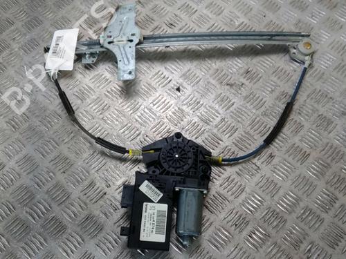 Used Front right window mechanism PEUGEOT 307 (3A/C) 2.0 HDi 90 (90 hp) 17068185