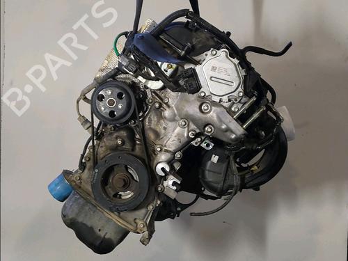 Engine MAZDA 2 Hatchback (DL, DJ) 1.5 SKYACTIV-G | BP25480473M1 - Image 4