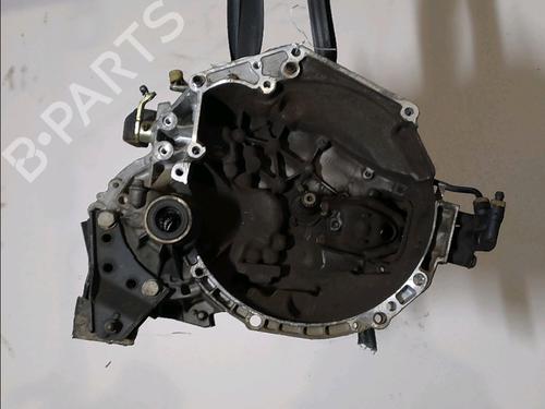 Gearbox PEUGEOT 207 (WA_, WC_) 1.4 16V | BP30140103M3